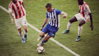 Αίτημα Ηρακλή: «Να παίξουμε 24 Απριλίου με Ολυμπιακό»!