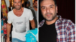 Τι είπε ο Αρναούτογλου για τη σχέση του με τον Κανάκη (video)