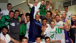 Το πρόγραμμα των μπαράζ για την άνοδο στη Γ' Εθνική