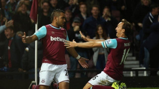 Βλέπουν τετράδα  «σφυριά» και  «κόκκινοι διάβολοι»