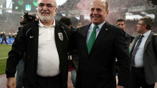 Τι λέει  για τον ΠΑΟΚ στην ανακοίνωσή του ο Παναθηναϊκός!