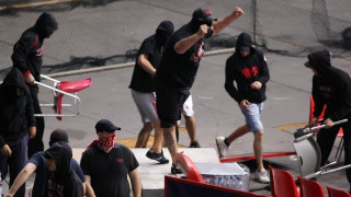 Θρασείς αλλά και αμνήμονες  προκαλούν αντί να σιωπούν