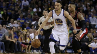 «Αστραψαν» Ουόριορς, Κόμπι, Χάρντεν, Αντετοκούνμπο (videos)