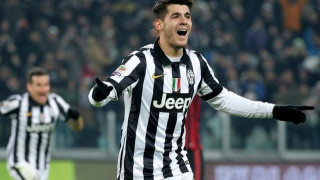 Κορυφαίος  του  Μαρτίου  ο  Αλβάρο Μοράτα! (video)