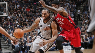 Έγραψαν  ιστορία οι  Σαν  Αντόνιο  Σπερς  (videos)