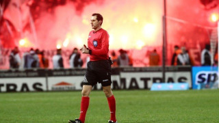 Ξέσπασμα Φωκά στο Metropolis 95,5: «Αποκεφάλισαν τον ΠΑΟΚ»