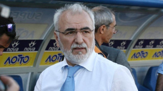 Τι κάνουμε τώρα Ιβάν  με τη  ρεβάνς  του Κυπέλλου;