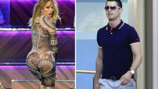 Τζένιφερ Λόπεζ: «Έχω τον αριθμό του Κριστιάνο!» (video)