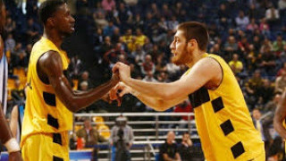 «Στα πλέι οφ όλοι να ανεβούν και όλα μπορούν να συμβούν»