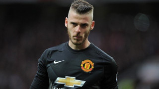 Κλείνει οριστικά το κεφάλαιο Ντε Χέα η Ρεάλ Μαδρίτης