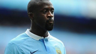 Ετοιμάζει τις βαλίτσες του για άλλες πολιτείες ο Τουρέ!