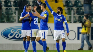 Θέλει οπωσδήποτε άνοδο στη μεγάλη κατηγορία η Φαμαλικάο