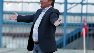 Παραιτήθηκε ο Τεννές, αναλαμβάνοντας την ευθύνη της γκάφας