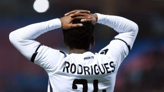 Τα τελευταία              σπαράγματα για τον ΠΑΟΚ!