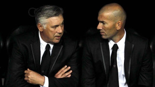 «Λόγω του Ζιντάν άλλαξα τις αντιλήψεις μου για το ποδόσφαιρο!»