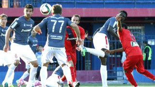 Τίτλοι τέλους στην ουρά, πανικός τώρα στα play off!