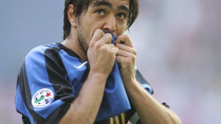 Το μεγαλειώδες «αντίο» του  Αλβάρο Ρεκόμπα! (pics)