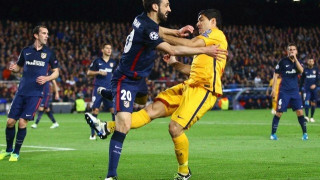 «Βράζουν» με Μπριχ και Σουάρες στην Ατλέτικο! (video)