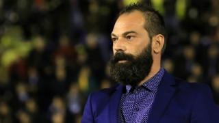 Τα τυπικά για να αναλάβει τον Απόλλωνα Σμύρνης ο Παναγόπουλος