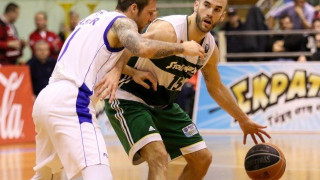 Το πίστεψε για 25΄ η Καβάλα, μίλησε στο τέλος η εμπειρία του ΠΑΟ