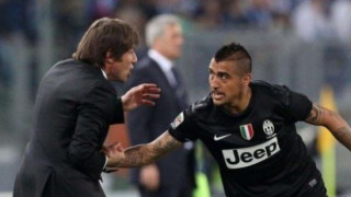 Θέλει να φέρει Βιντάλ στο Λονδίνο ο Αντόνιο Κόντε!