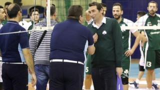 ΤΑΑ Παναθηναϊκός: "Όποιοι δεν μπορούν, να πάνε σπίτια τους"