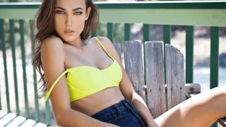 Το ανερχόμενο τούμπανο Λίζα Ντίλον τρελαίνει το instagram! (pics)