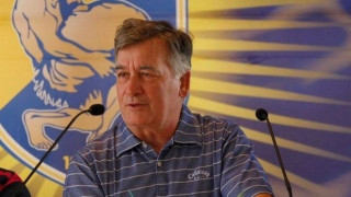 Απίθανη η     παραμονή Ραζβάν Λουτσέσκου στην Ξάνθη!