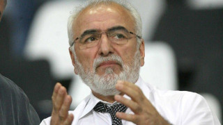 Στη Βουλή θα μιλήσει αύριο Τετάρτη (30/3) ο Ιβάν Σαββίδης