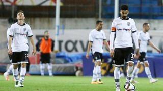 Κινδυνεύει ο ΠΑΟΚ να μείνει έξω από τα φετινά πλέι οφ;