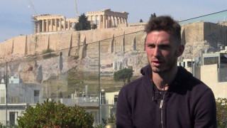 Γιάννου: «Ήταν πολύ δύσκολο να αγωνιστώ στον ΠΑΟΚ»