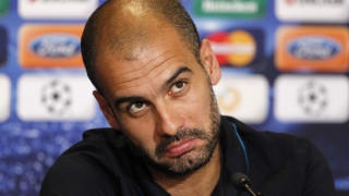 «Δεν μιλιόμαστε με τον Γκουαρδιόλα και δεν ξέρω τον λόγο!»