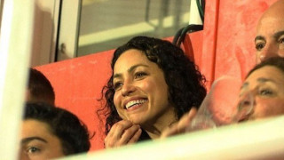 "Τέλος" έβαλε στο ποδόσφαιρο η γιατρός Έβα Καρνέιρο