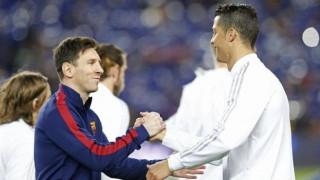 Δίδαξαν ήθος και ποδοσφαιρικό πολιτισμό οι παίκτες της Μπάρτσα!