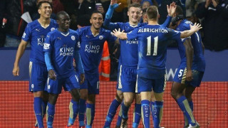 Το θαύμα της Λέστερ και κάτι... ολίγα, έτσι, για το άθλημα