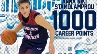 Άννα – Νίκη Σταμολάμπρου… συνώνυμο της λέξης επιτυχία! (pics & vids)