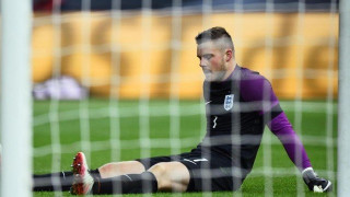 Τραυματίστηκε στον αστράγαλο και χάνει το Euro o Μπάτλαντ!