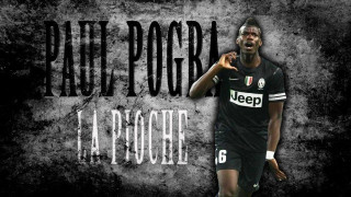 Υπογράφει νέο συμβόλαιο με την Γιουβέντους ο Πογκμπά