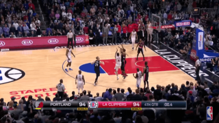 Με υπογραφή Τζέι Τζέι Ρέντικ η κορυφή του Top 5 (video)