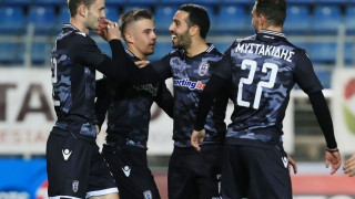 Για έναν μεγάλο ΠΑΟΚ  τουλάχιστον 15      παίκτες…