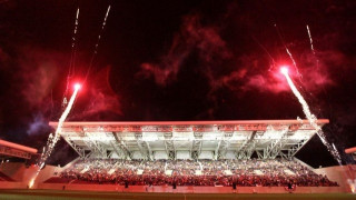 Έρχεται το «βυσινί ραδιόφωνο» - Αγόρασε ραδιοφωνικό σταθμό η ΑΕΛ!