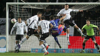 Επιμένουν στον Πειραιά για Ολυμπιακό και παίκτη του ΠΑΟΚ!