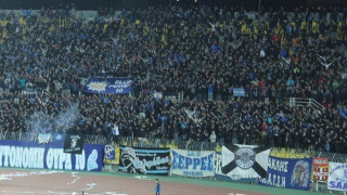 Ένταση και φωνές στη σύσκεψη για τα μέτρα τάξης ενόψει Ολυμπιακού