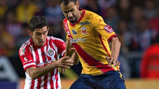 Δύσκολη η αποστολή της Μονάρκας απέναντι στη Χαγουάρες Τσιάπας