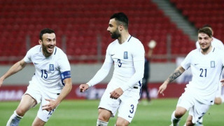 Τζαβέλλας: «Το κλίμα είναι πολύ καλό και έρχεται καλή συνέχεια»