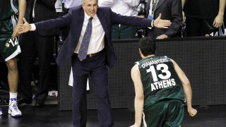 Ζοτς:  «Ο  Διαμαντίδης είναι  το μπάσκετ!» (video)