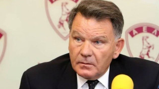 Απάντηση Κούγια σε Γιαλιά: «Τον έβγαλα από τα μπουντρούμια»