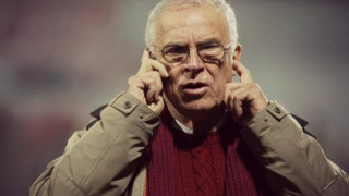 Τι θυμήθηκε ο Σάββας Θεοδωρίδης στην πρωινή σύσκεψη στο Καυτανζόγλειο