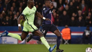 Η Παρί είχε Ίμπρα, η Σίτι Ντε Μπρόινε και Μάζιτς! (video)