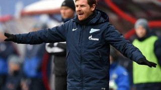 Προ των πυλών (;) της Βαλένθια ο Αντρέ Βίλας Μπόας